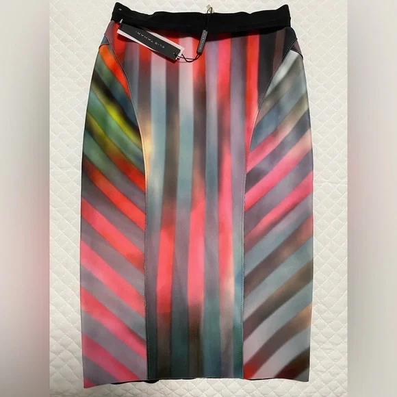 Elie Tahari Pencil Skirt NWT Sz 0